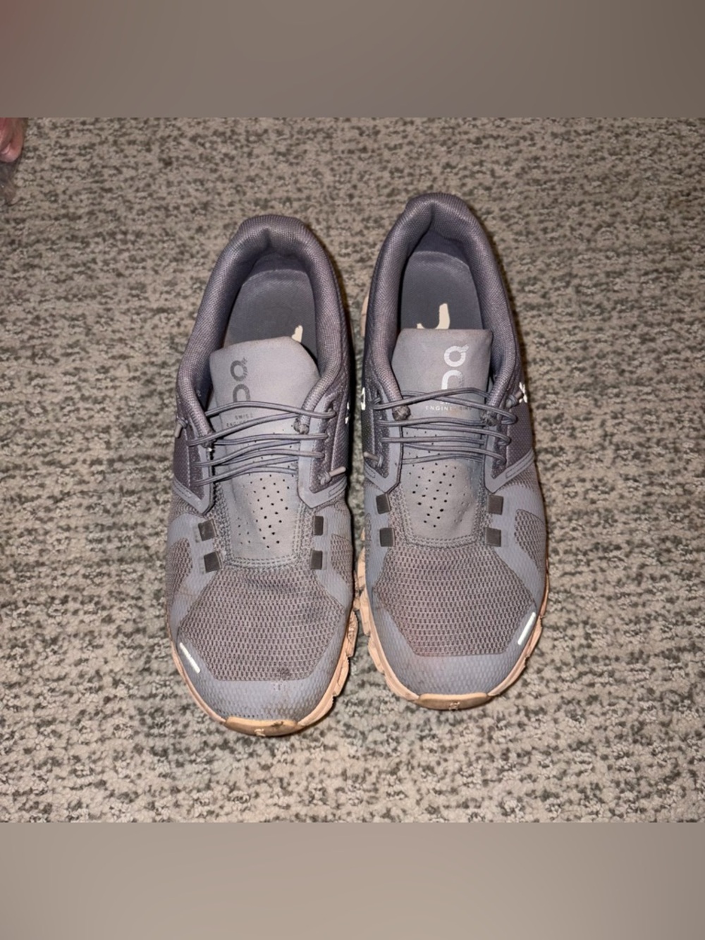 On Cloud 5 Sneakers